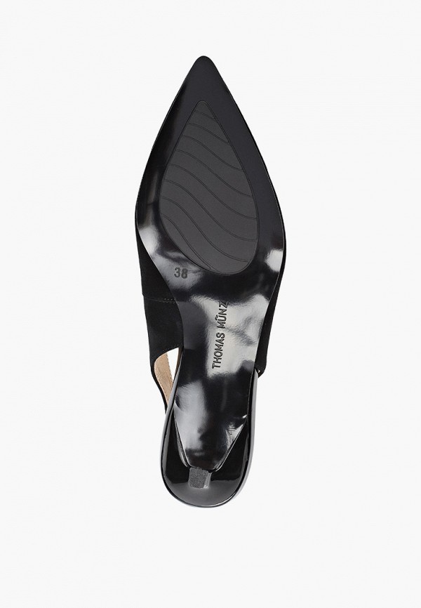 фото Туфли thomas munz