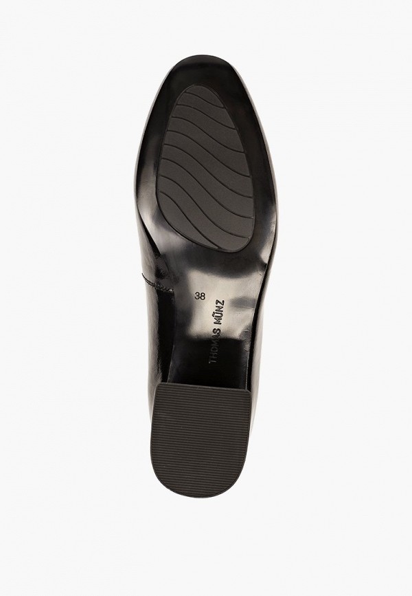 фото Туфли thomas munz