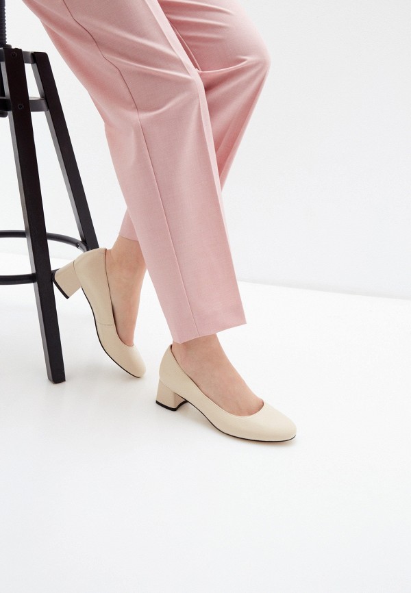 фото Туфли thomas munz