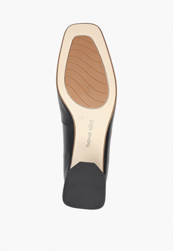 фото Туфли thomas munz