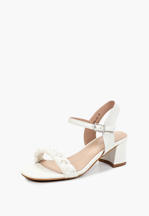 фото Босоножки thomas munz