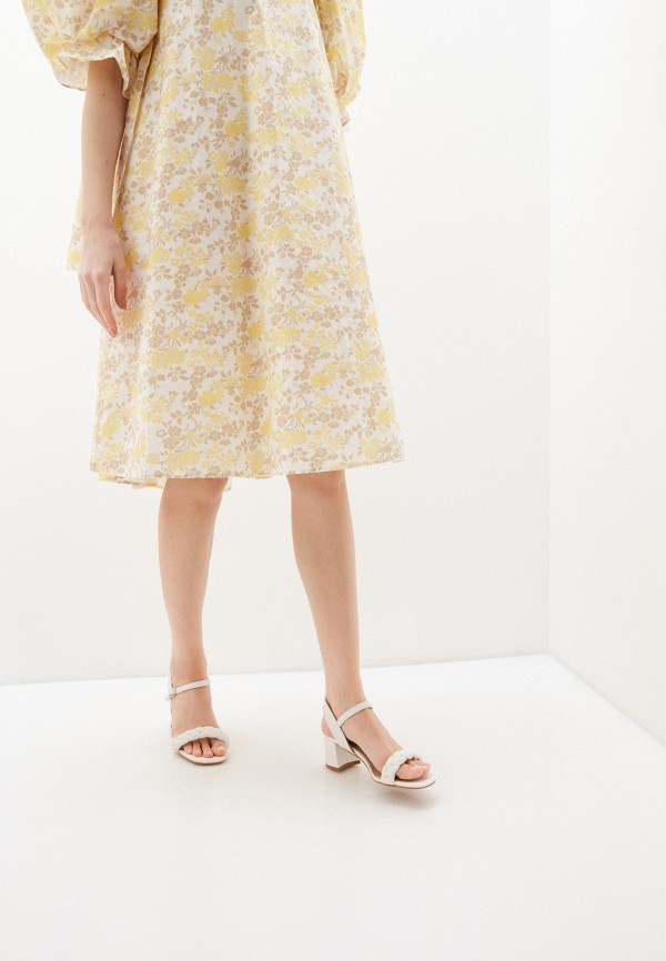 фото Босоножки thomas munz