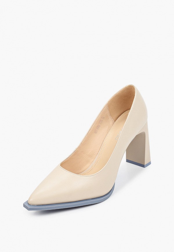 фото Туфли thomas munz