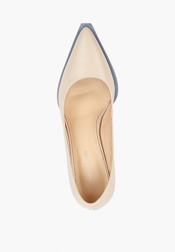 фото Туфли thomas munz