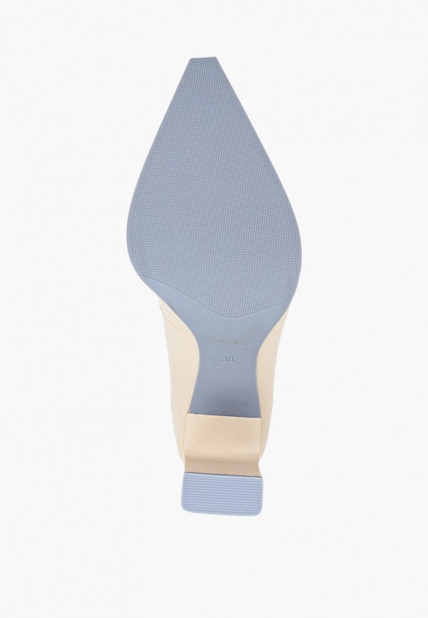 фото Туфли thomas munz