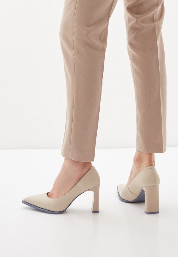 фото Туфли thomas munz