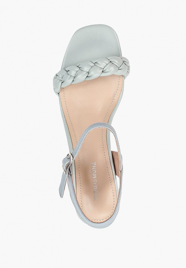 фото Босоножки thomas munz