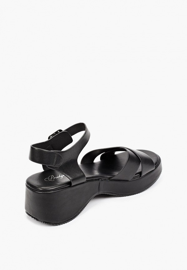 фото Босоножки bridget