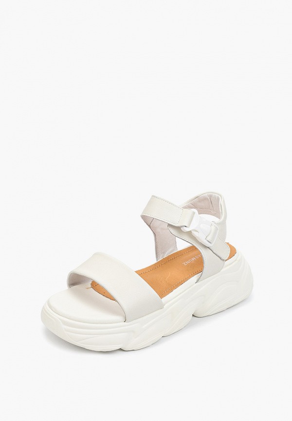 фото Босоножки thomas munz