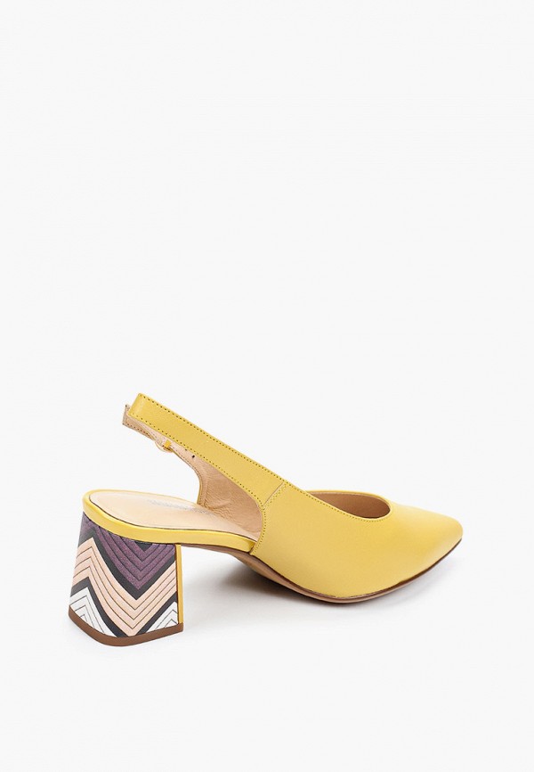 фото Туфли salamander