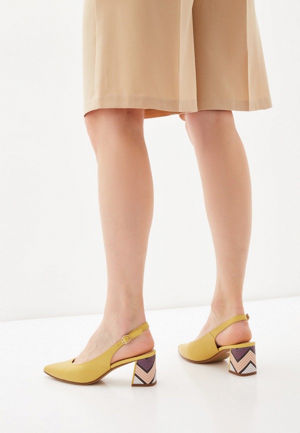 фото Туфли salamander