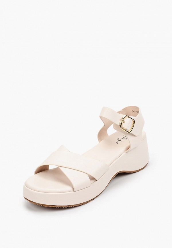 фото Босоножки bridget