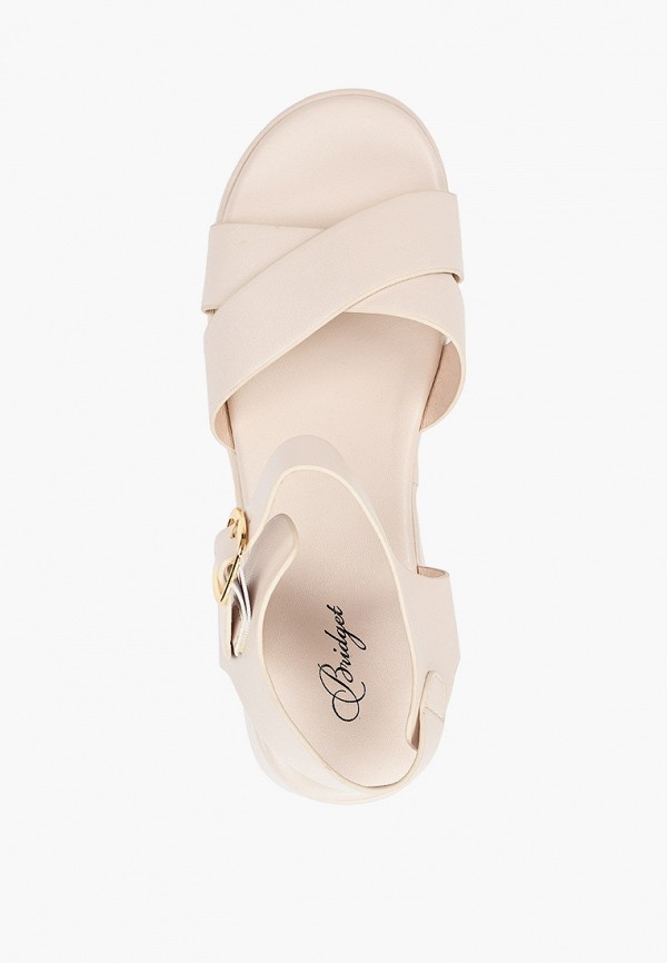 фото Босоножки bridget