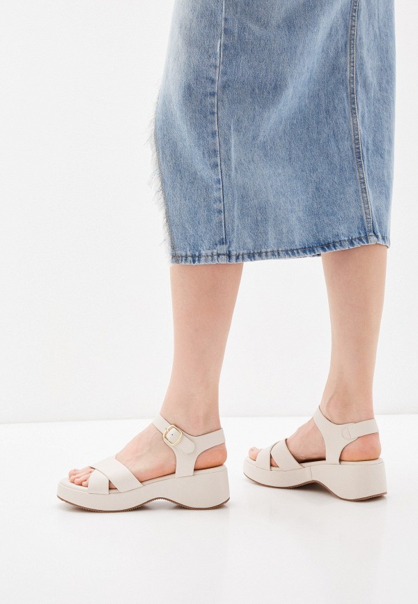 фото Босоножки bridget