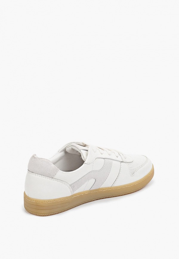 фото Кеды salamander