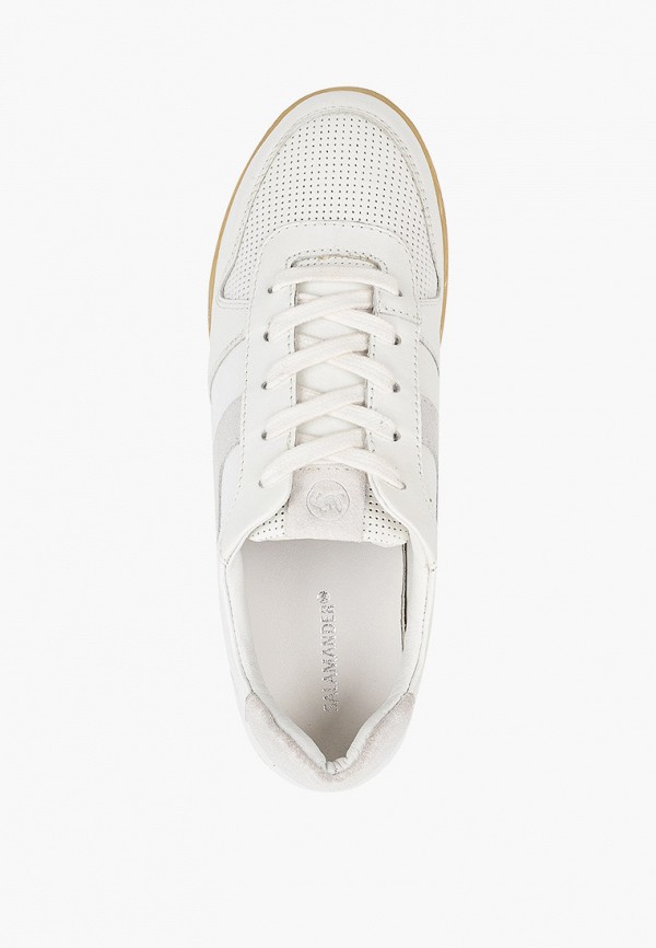 фото Кеды salamander