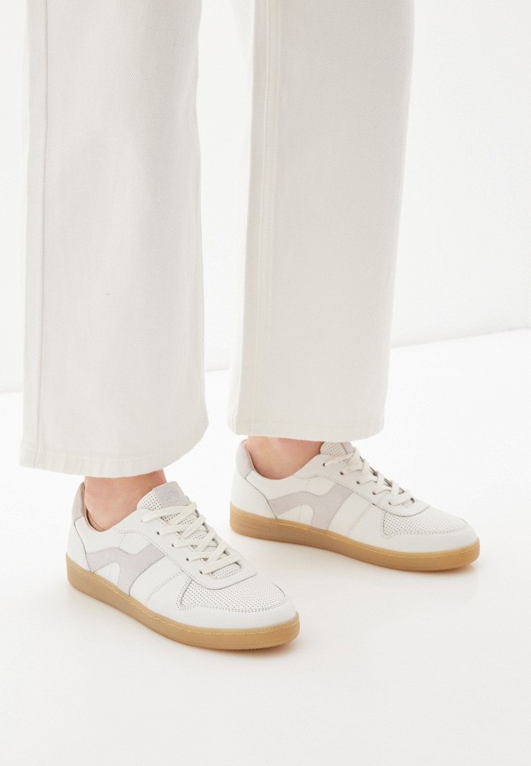 фото Кеды salamander