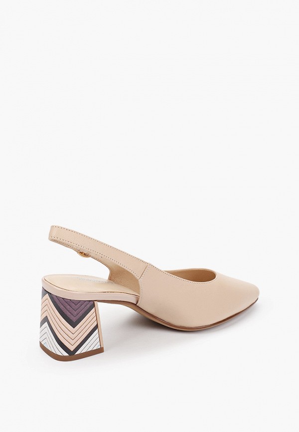 фото Туфли salamander