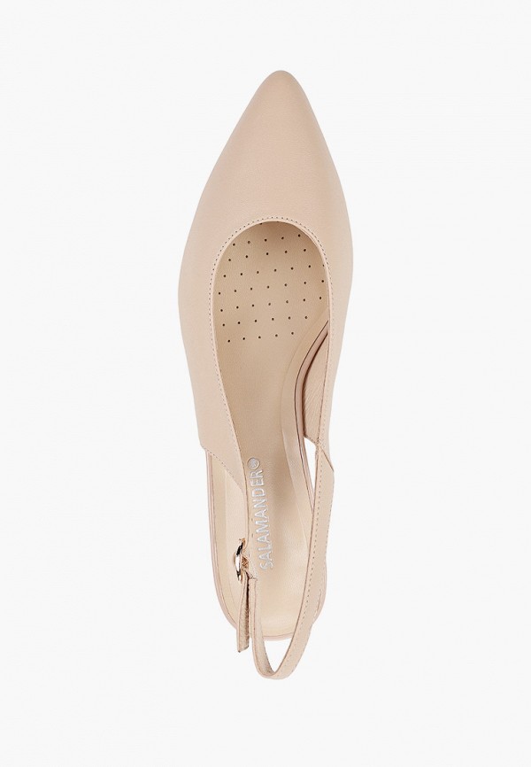 фото Туфли salamander