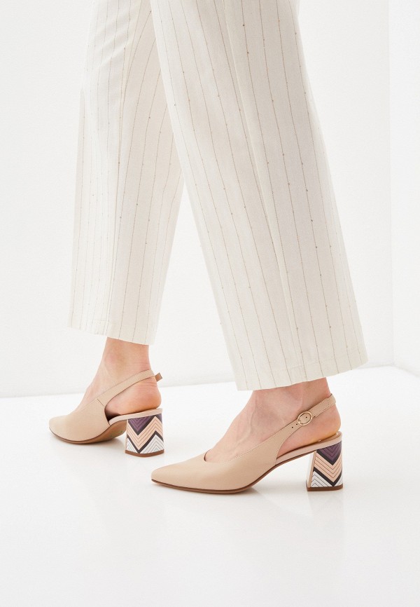 фото Туфли salamander