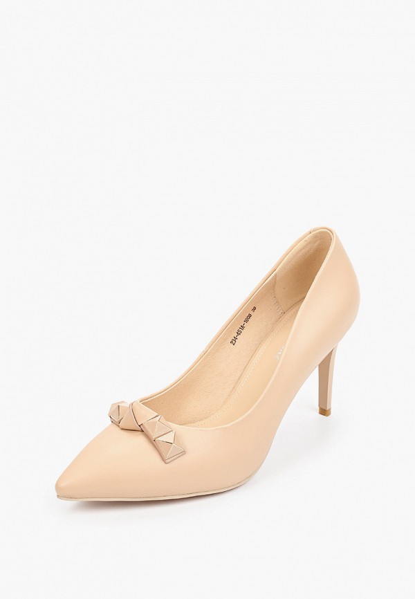 фото Туфли thomas munz