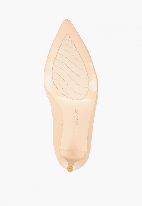 фото Туфли thomas munz