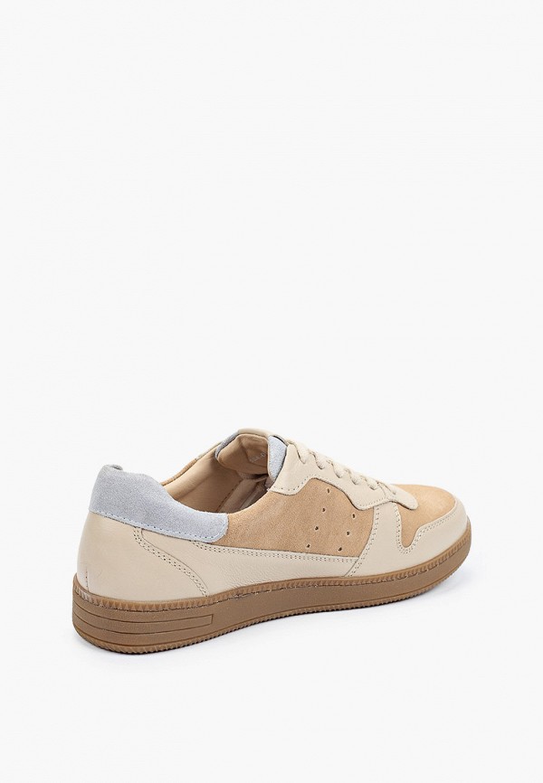 фото Кеды salamander