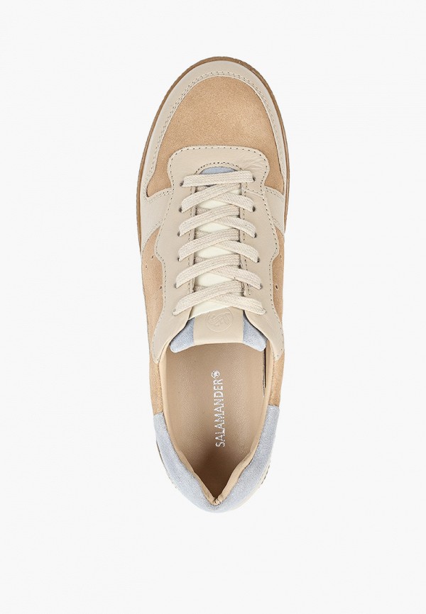 фото Кеды salamander