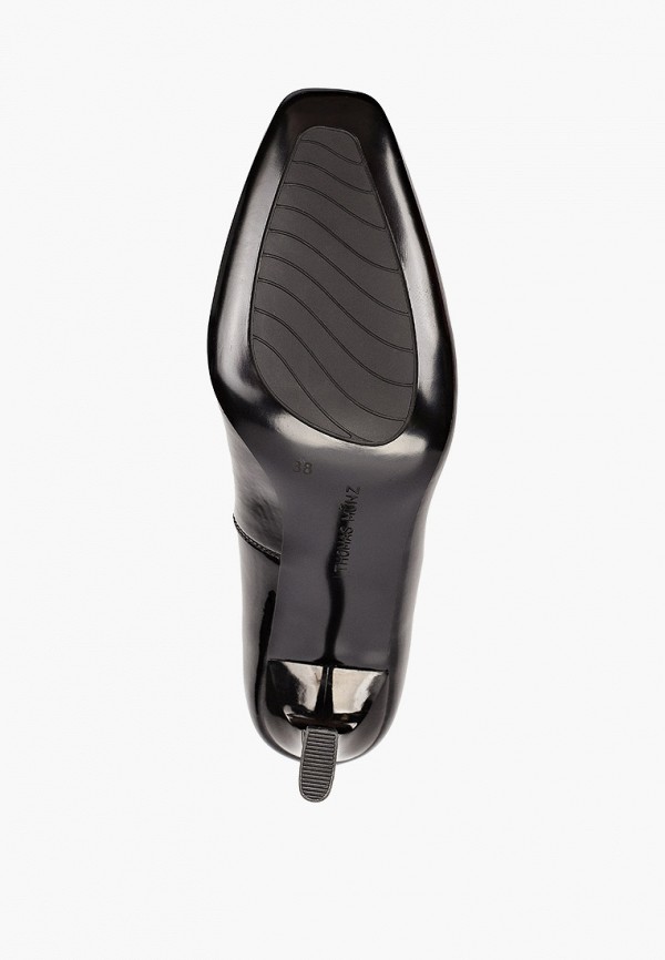 фото Туфли thomas munz