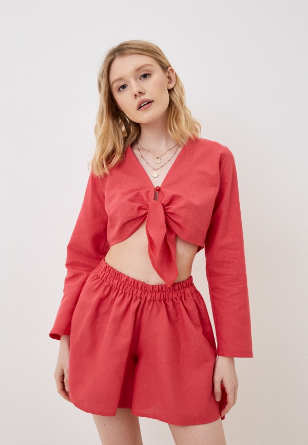 фото Костюм naturel