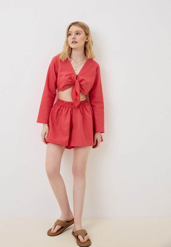 фото Костюм naturel