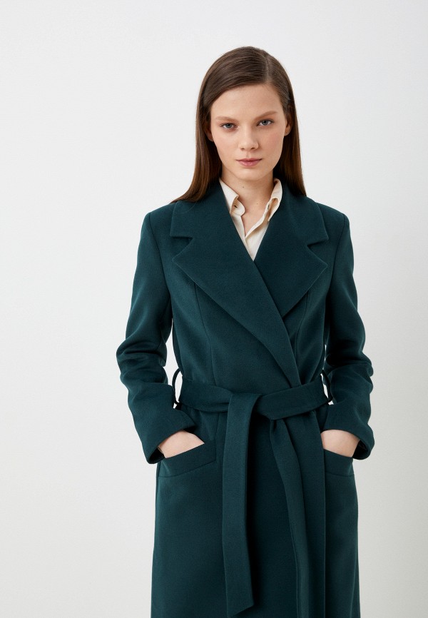 фото Пальто vivaldi