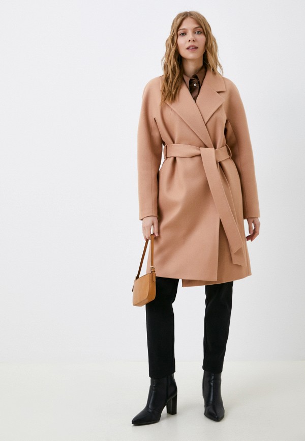 фото Пальто vivaldi