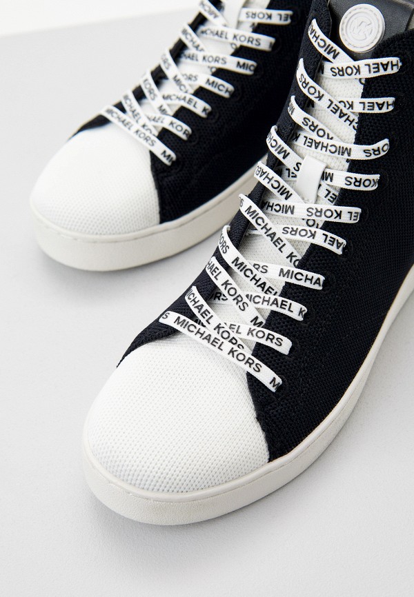 фото Кеды michael michael kors