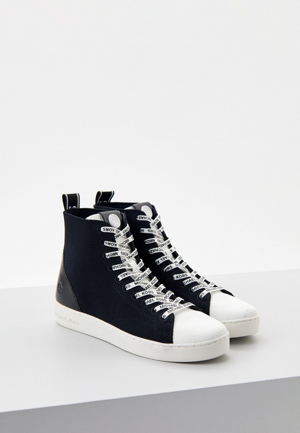 фото Кеды michael michael kors