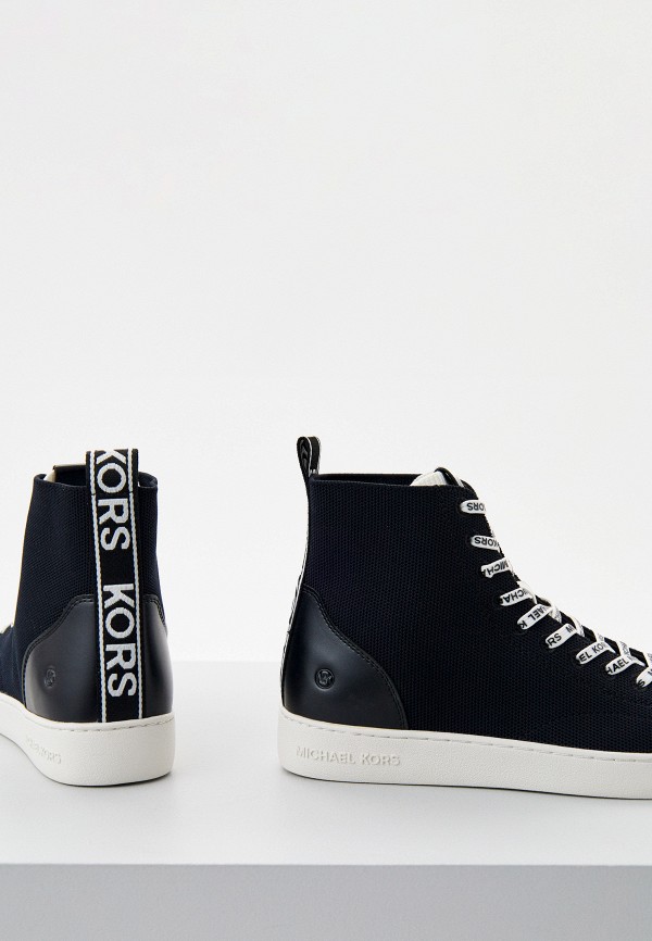 фото Кеды michael michael kors