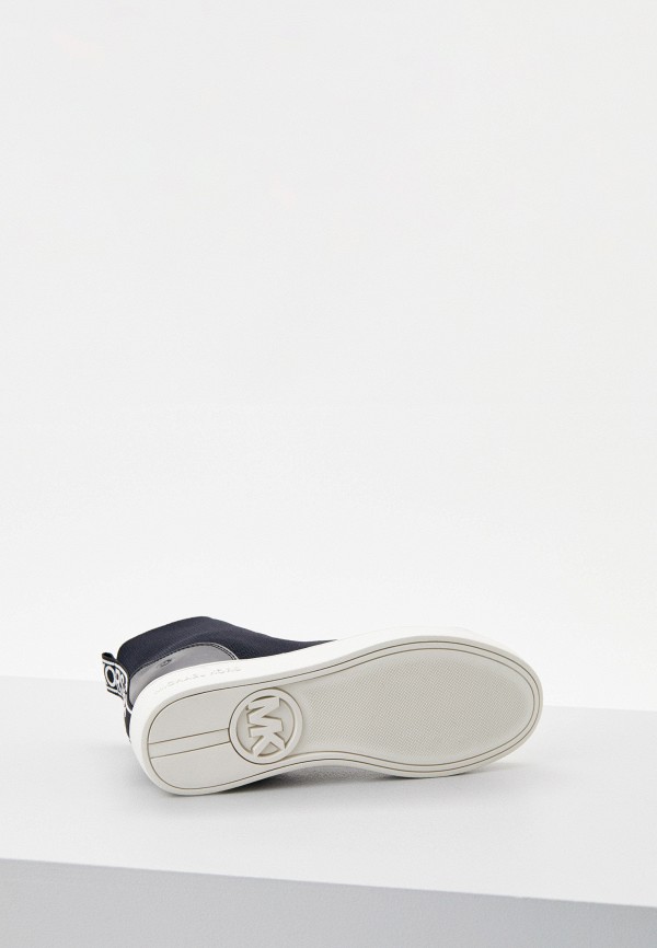 фото Кеды michael michael kors