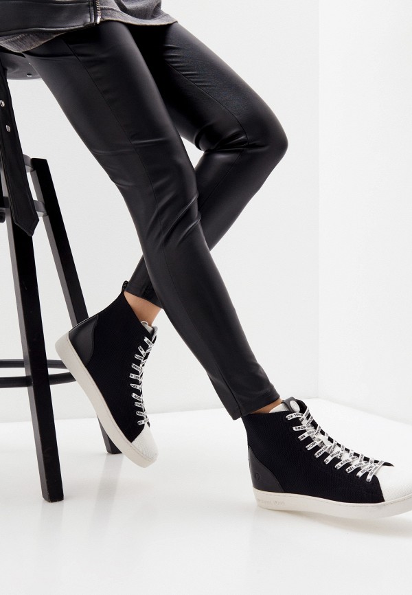 фото Кеды michael michael kors