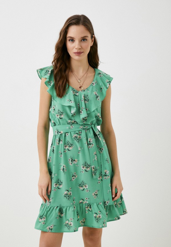 фото Платье luvine