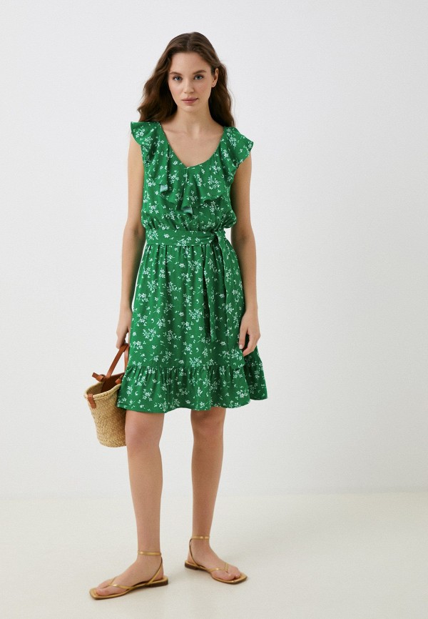 фото Платье luvine