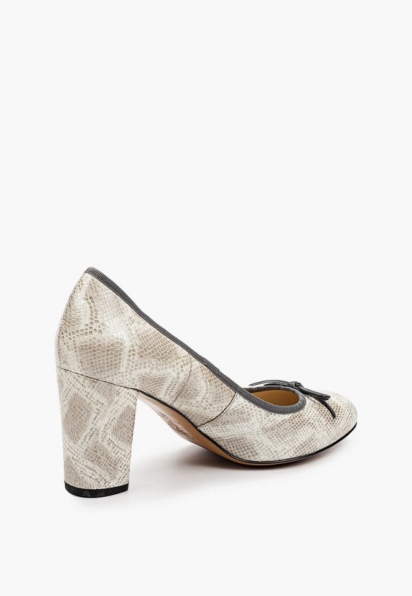 фото Туфли enzo logana