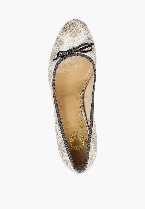 фото Туфли enzo logana