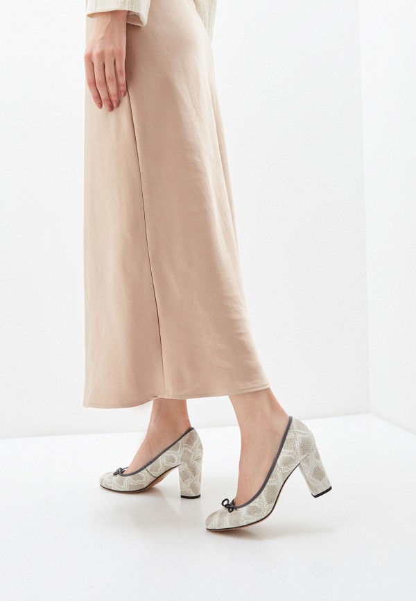 фото Туфли enzo logana