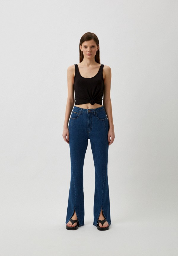 фото Джинсы blcv