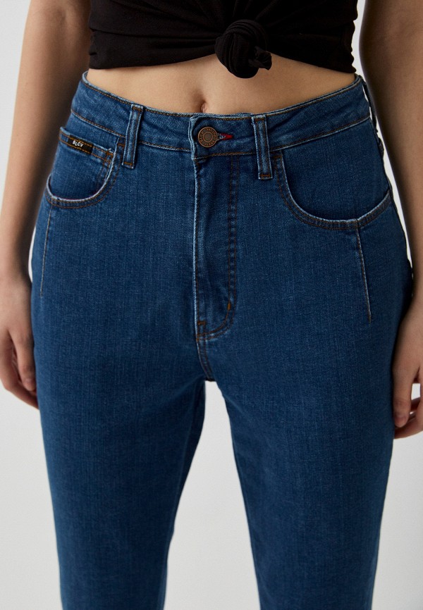 фото Джинсы blcv