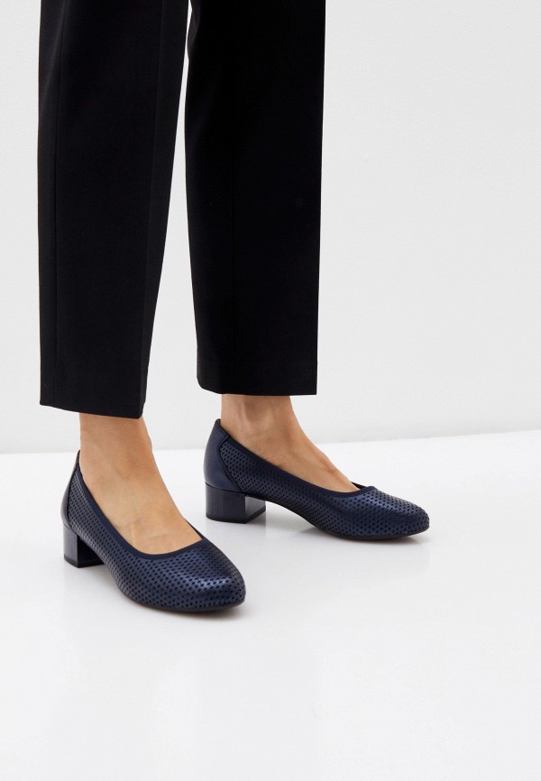 фото Туфли caprice