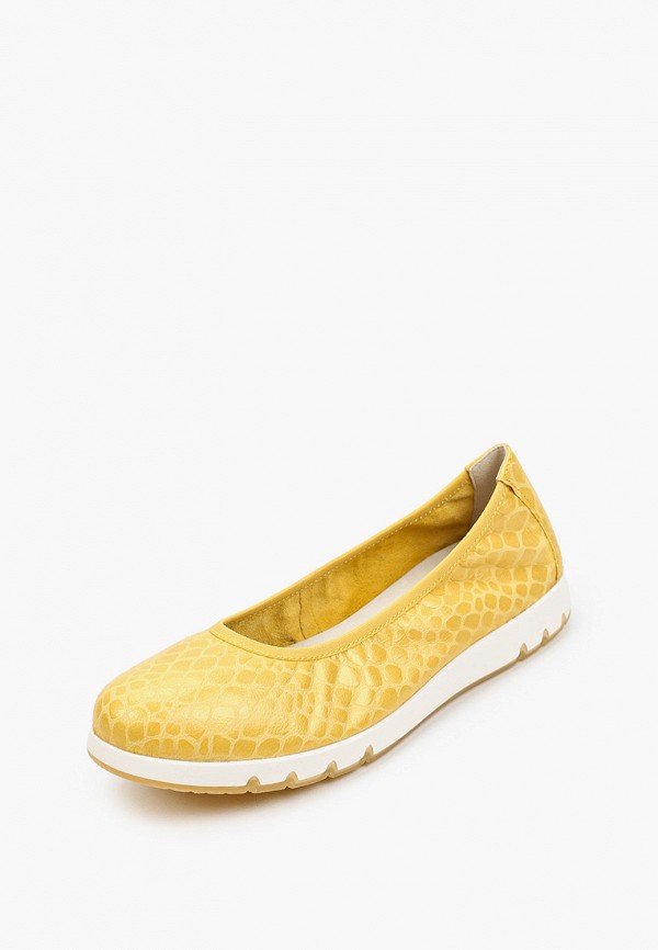 фото Балетки caprice