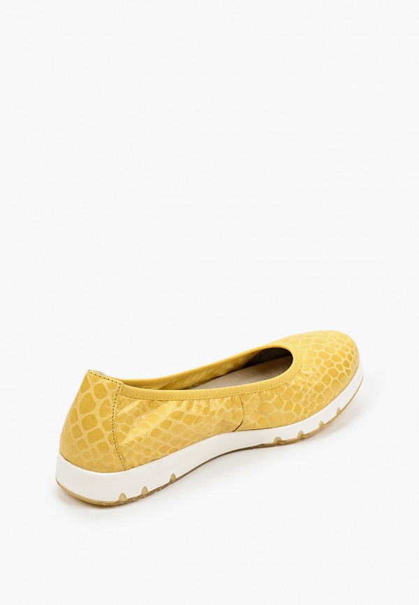 фото Балетки caprice