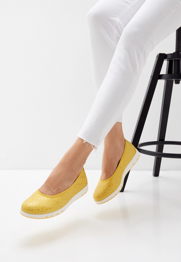 фото Балетки caprice