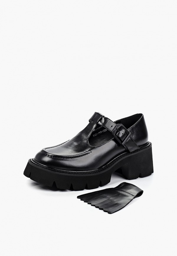 фото Туфли evigi